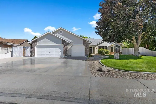 2142 W Lasher, Meridian, ID 83646