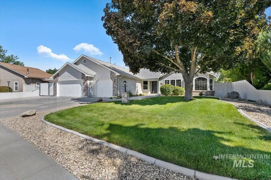 2142 W Lasher, Meridian, ID 83646 - #2