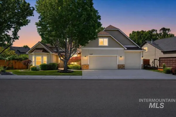 2147 E Kamay Dr, Meridian, ID 83646