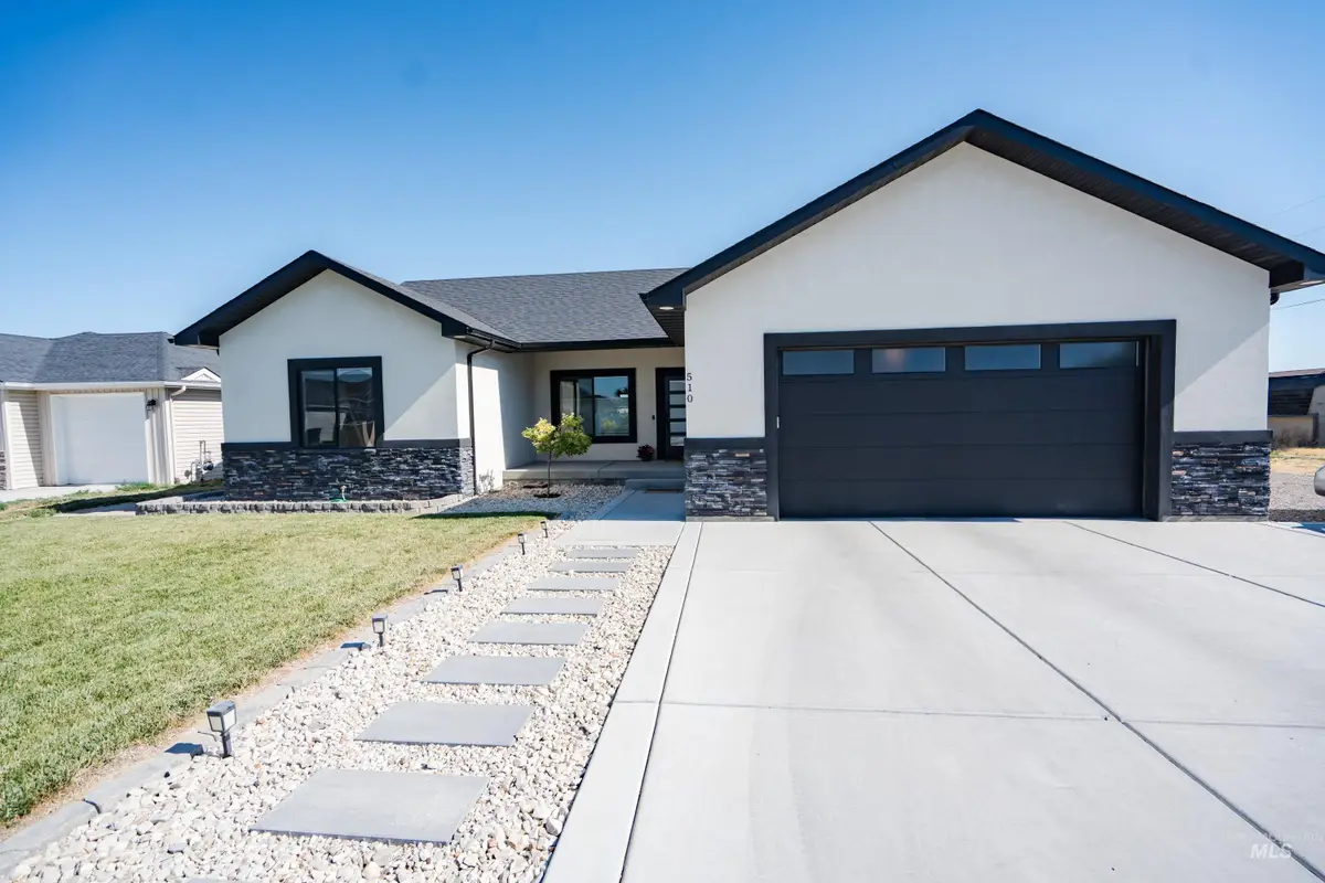 510 W Clark St, Paul, ID 83347 - #1