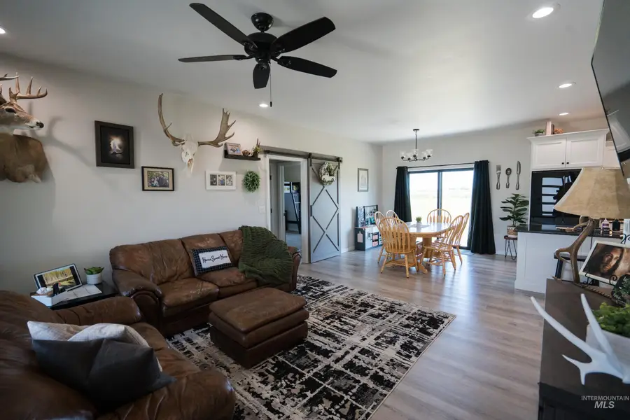 510 W Clark St, Paul, ID 83347 - #3