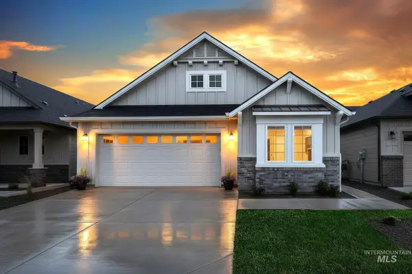 1251 W Jasper St, Meridian, ID 83642
