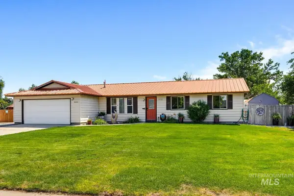 5316 S Tinker St, Boise, ID 83709