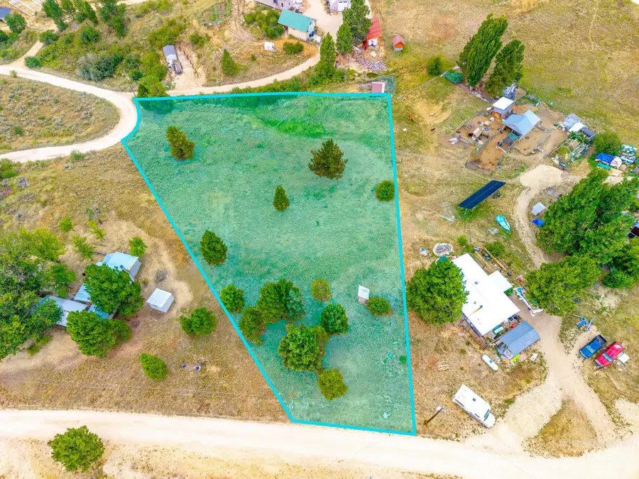 TBD Gold Fork Ridge Rd-1.03 Acres, Boise, ID 83716 - #3