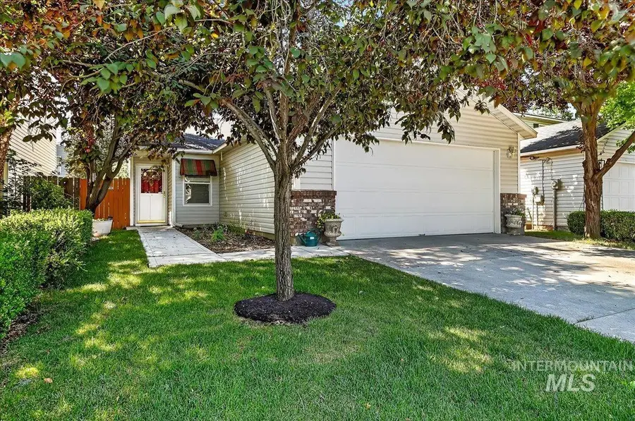 9643 W Weir Hollis Dr, Boise, ID 83709 - #2