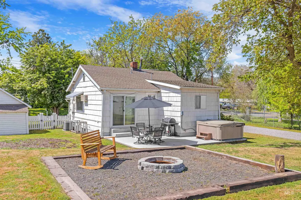 1047 Francis Street, Clarkston, WA 99403 - #1
