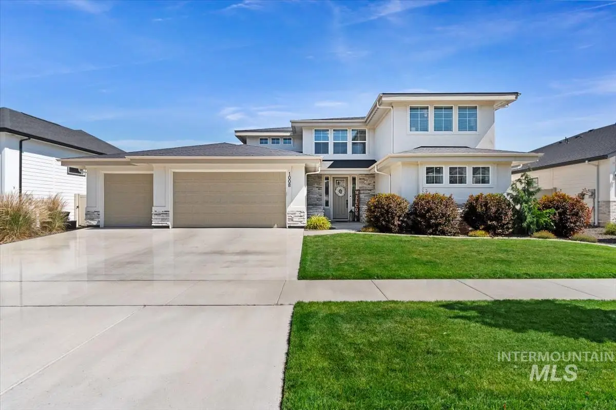 1008 E Osorno Dr, Kuna, ID 83634 - #1