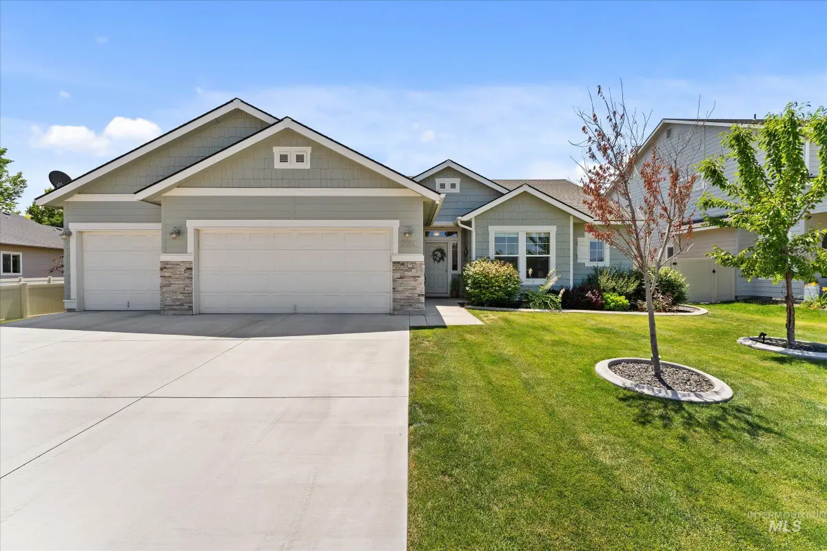 2959 W Sandalwood St, Meridian, ID 83646 - #1