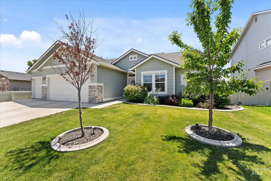 2959 W Sandalwood St, Meridian, ID 83646 - #2