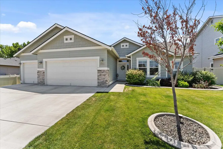 2959 W Sandalwood St, Meridian, ID 83646 - #3