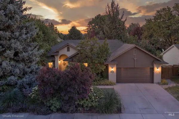 5108 W Cove St, Garden City, ID 83714