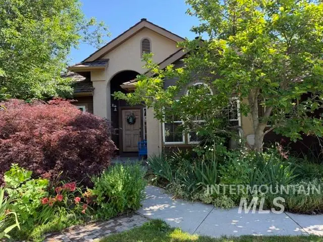 5108 W Cove St, Garden City, ID 83714 - #2