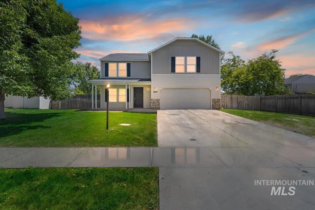 17676 N Armstead Ave, Nampa, ID 83687 - #1