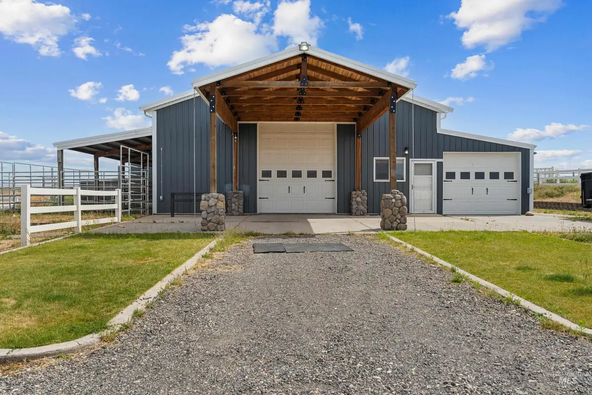1166 Amity Lane, Clarkston, WA 99403 - #1