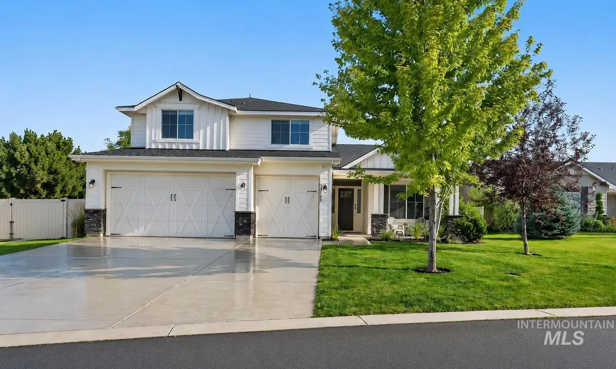 11151 W Carriage Hill Ct, Nampa, ID 83686 - #1