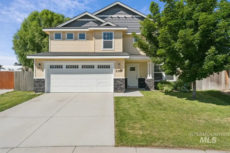 2381 Greenville Ave., Kuna, ID 83634 - #2