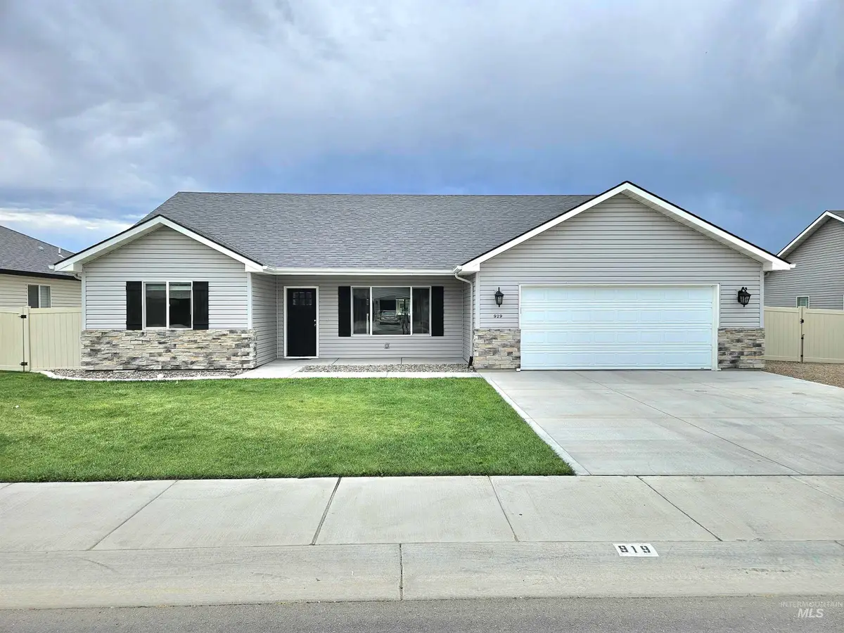 919 Gem Ave, Kimberly, ID 83341 - #1