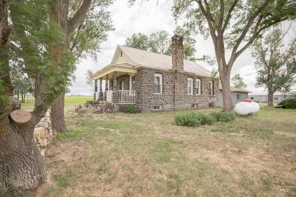 447 S 550 E, Dietrich, ID 83324