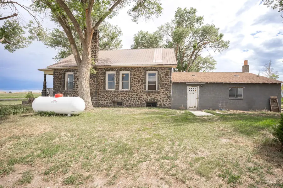 447 S 550 E, Dietrich, ID 83324 - #3