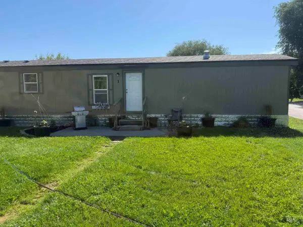 5016 E. Ustick #1, Caldwell, ID 83605