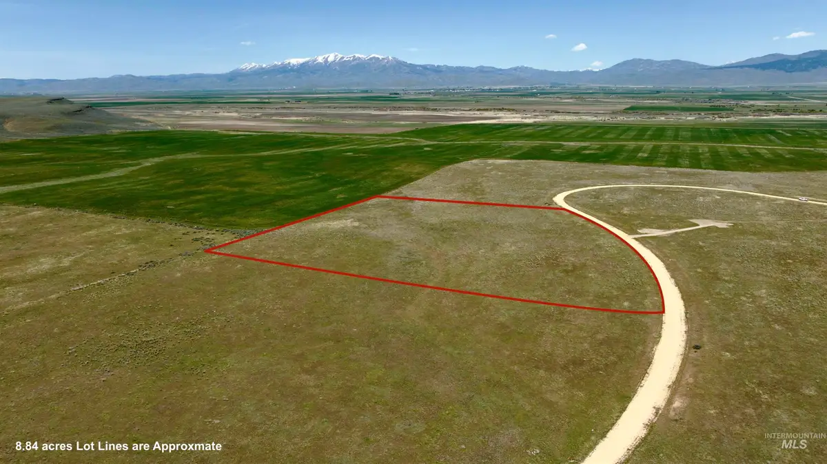 Lot 3 Redtail Lane, Fairfield, ID 83327 - #1
