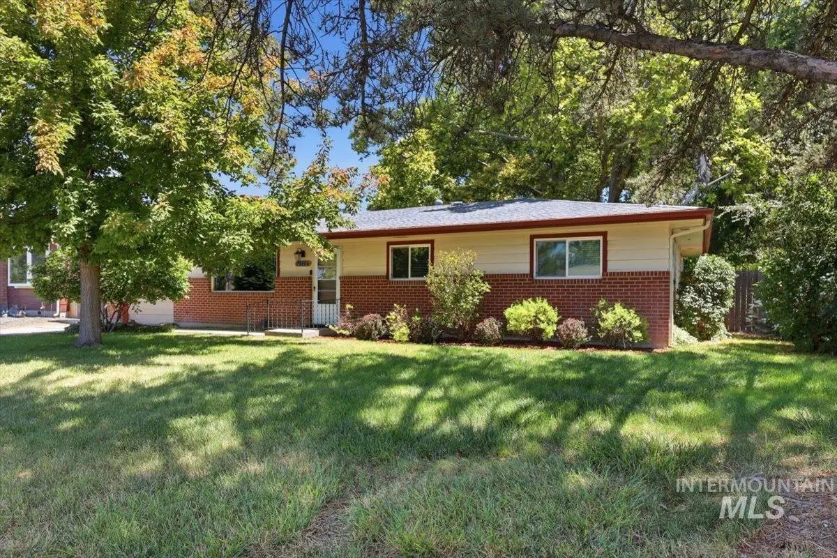3205 College Ave, Caldwell, ID 83605 - #1