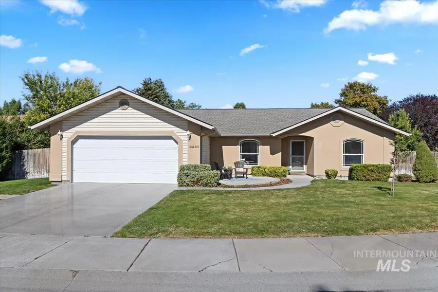 2537 Carriage Way, Twin Falls, ID 83301 - #2