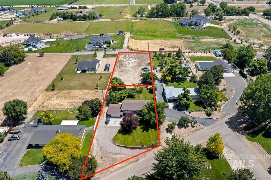25150 Geri Lane, Caldwell, ID 83607 - #2