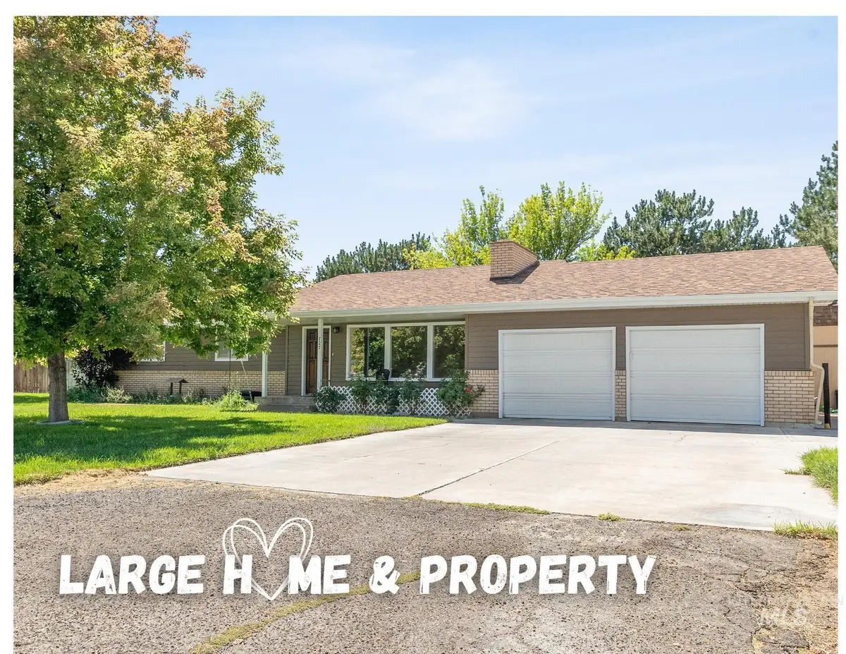 727 Mae Dr, Twin Falls, ID 83301 - #1