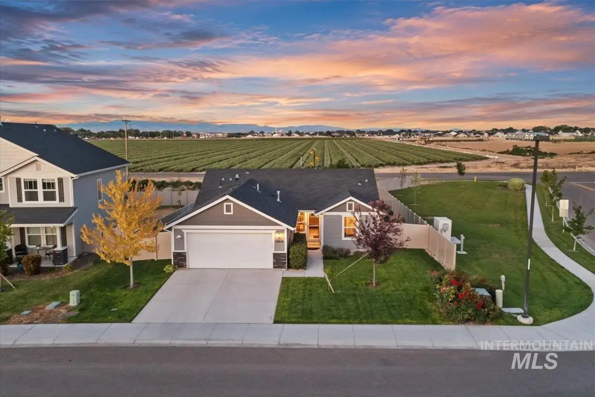 15804 N Freestone Way, Nampa, ID 83651 - #1