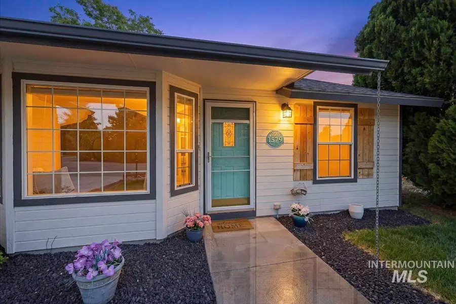 1579 E. Oakridge, Boise, ID 83716 - #2