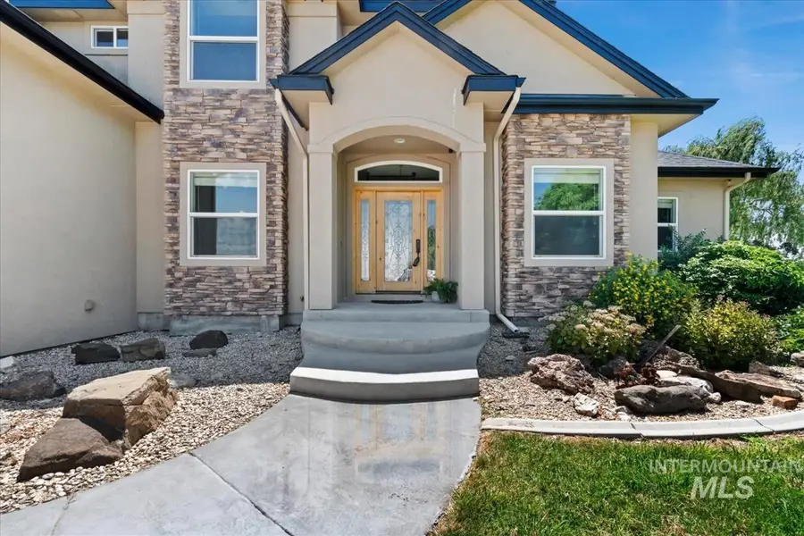 2324 S Kaesemeyer Ln, Kuna, ID 83634 - #2