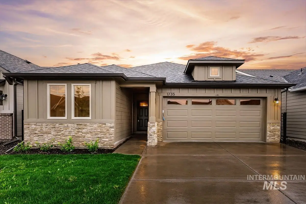 1674 E Hadler St., Meridian, ID 83642 - #1