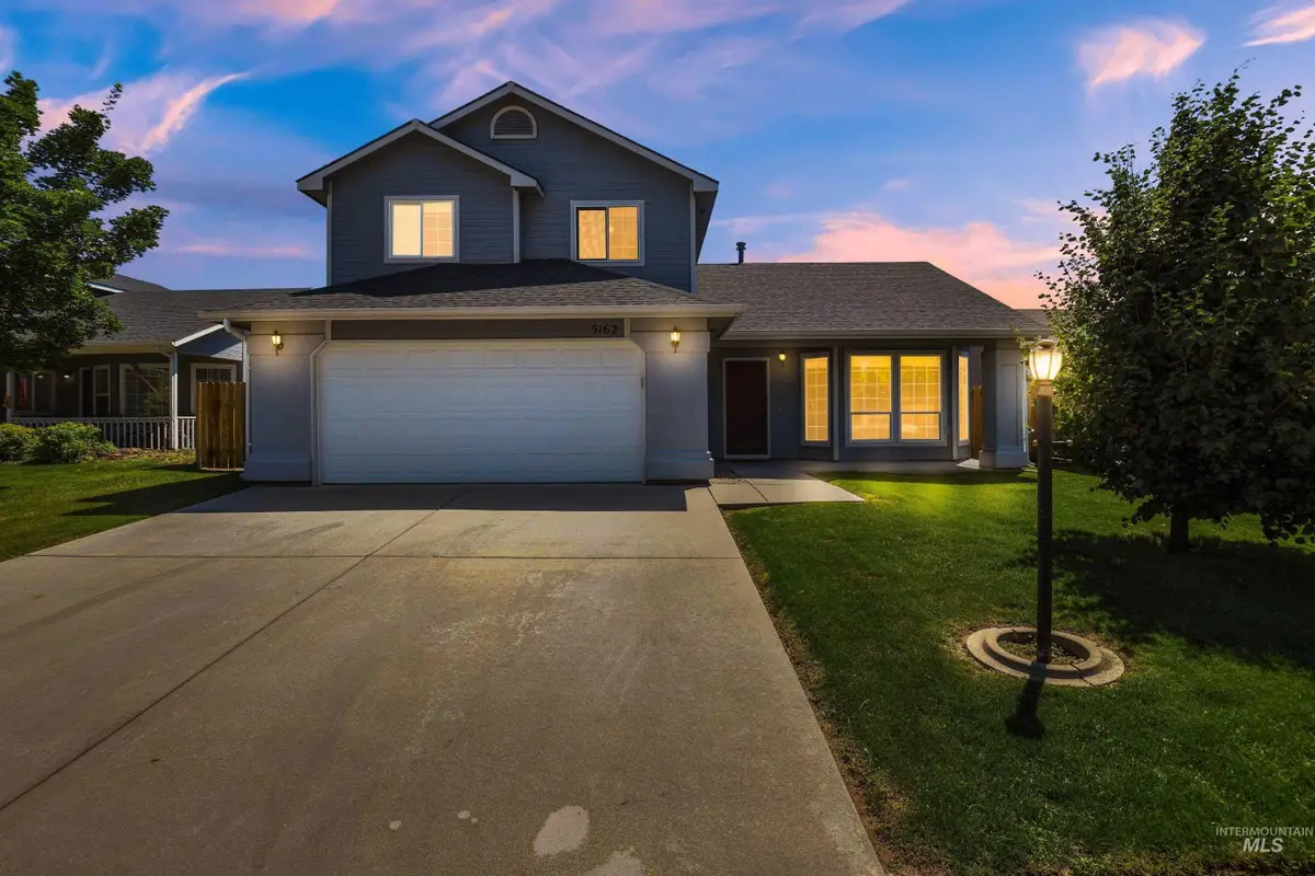 5162 N Rothmans Ave, Boise, ID 83713 - #1