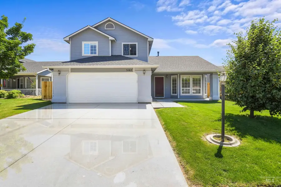 5162 N Rothmans Ave, Boise, ID 83713 - #2