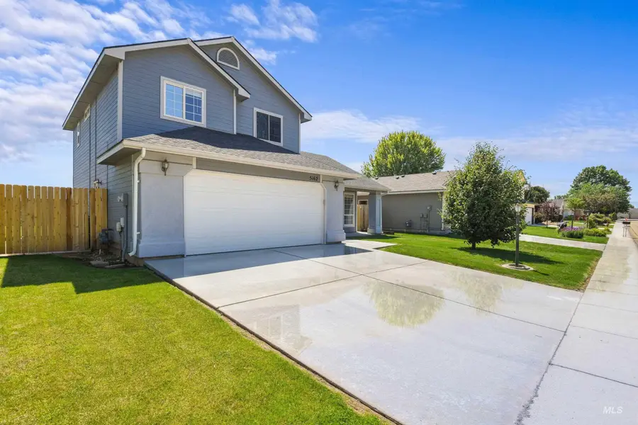 5162 N Rothmans Ave, Boise, ID 83713 - #3