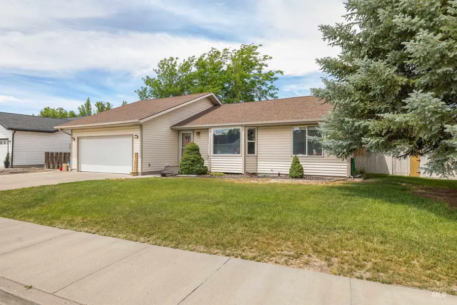 253 Coronado Ave, Twin Falls, ID 83301 - #2