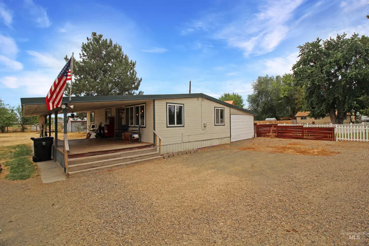 1265 Pioneer, Weiser, ID 83672 - #1