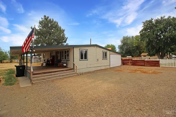 1265 Pioneer, Weiser, ID 83672