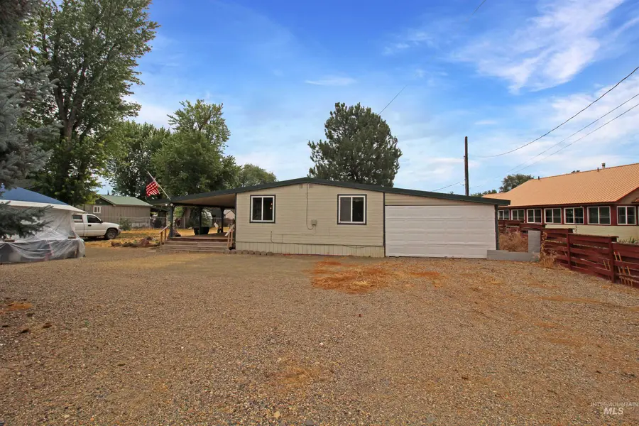 1265 Pioneer, Weiser, ID 83672 - #2