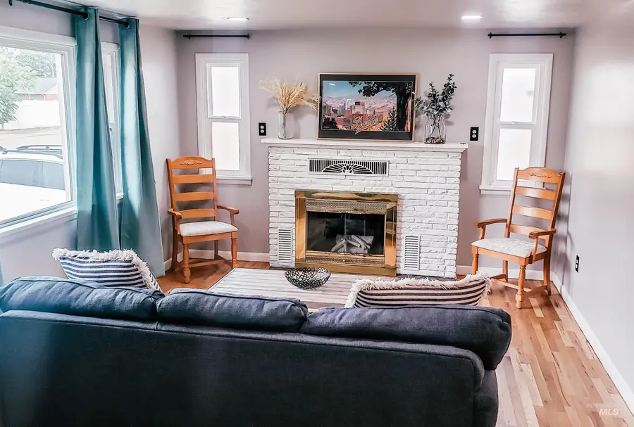 814 N Baker St, Boise, ID 83706 - #2