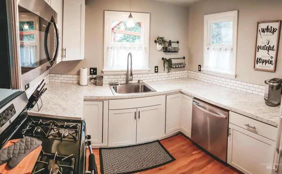 814 N Baker St, Boise, ID 83706 - #3