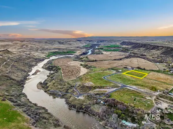 000 Lot 2 River Road, Bliss, ID 83314
