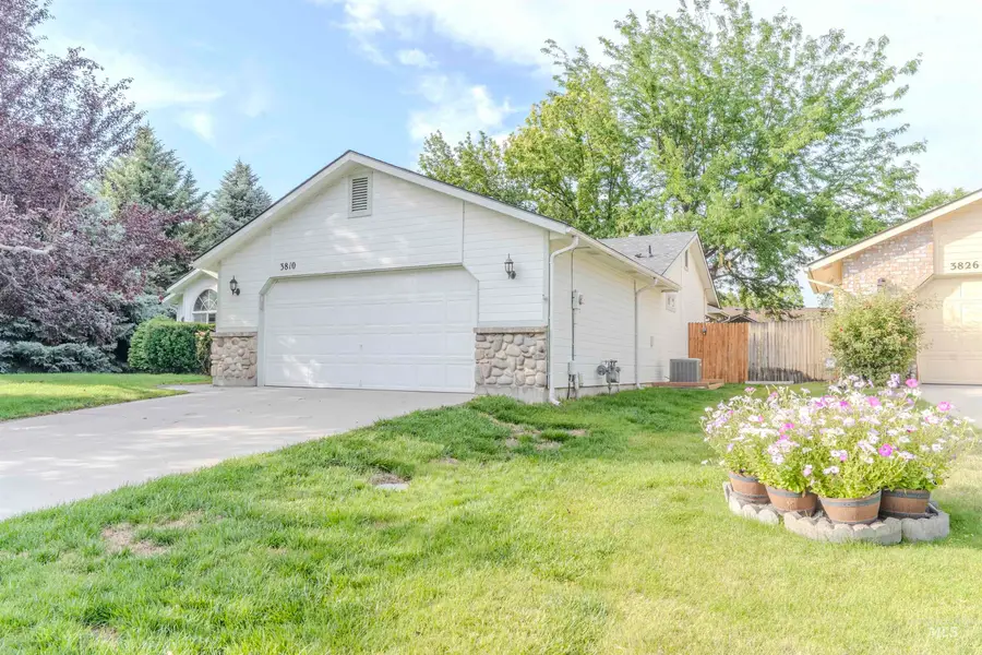 3810 E Anemone, Boise, ID 83716 - #3
