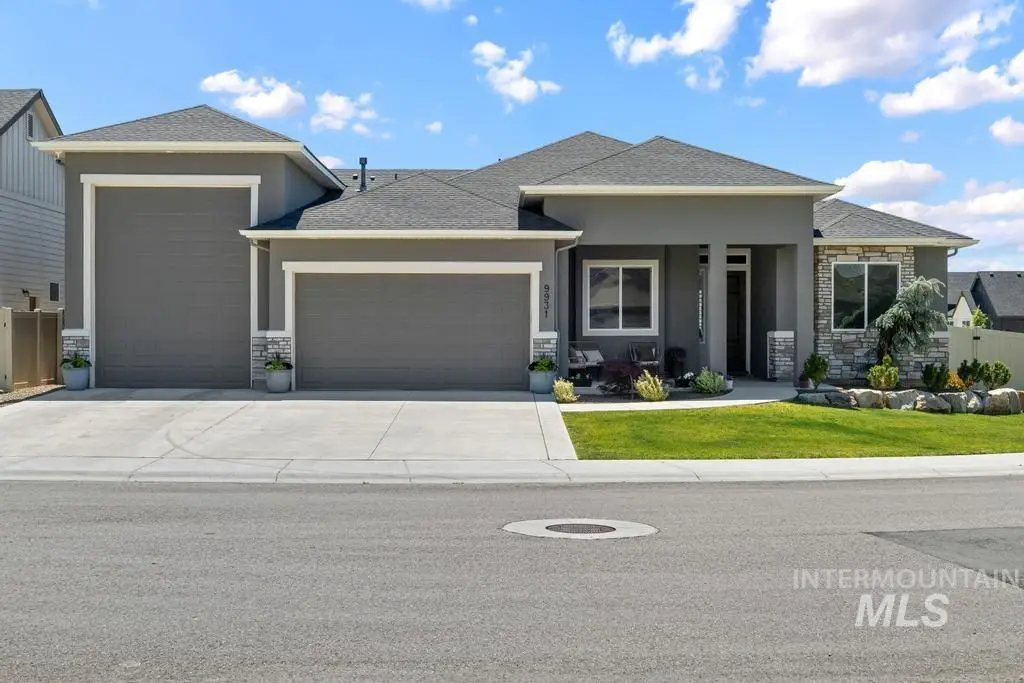 9931 W Aviara St, Star, ID 83669 - #1
