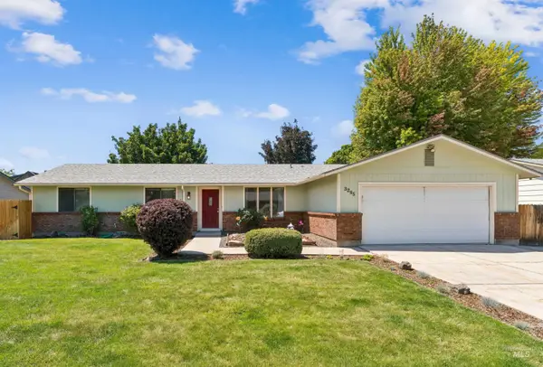 3285 N Buckboard Way, Boise, ID 83713