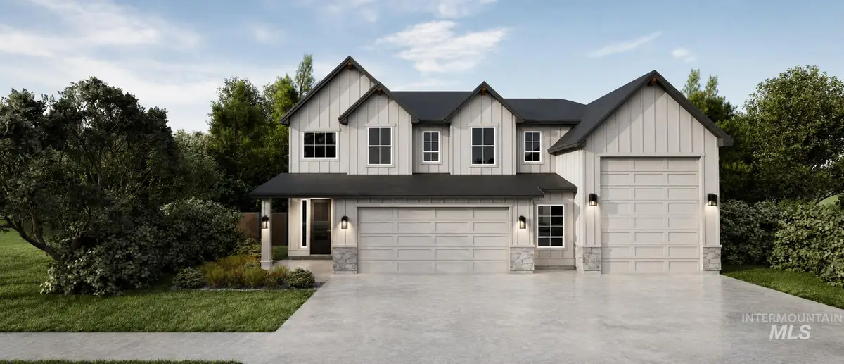 7019 W Mattawa St, Meridian, ID 83646 - #1