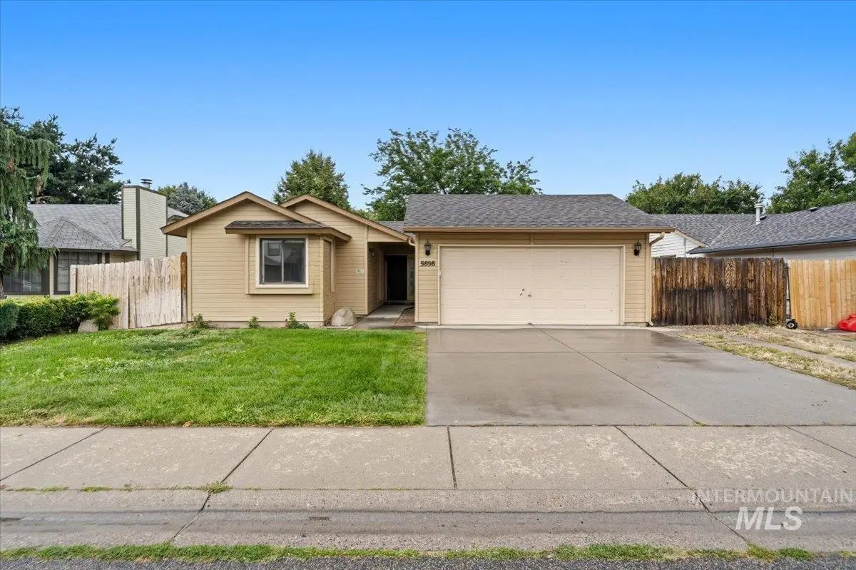 9898 W Landmark, Boise, ID 83704 - #1