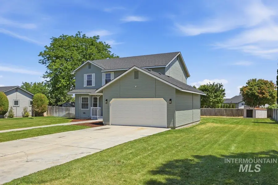 4324 Choctaw Dr, Nampa, ID 83686 - #3