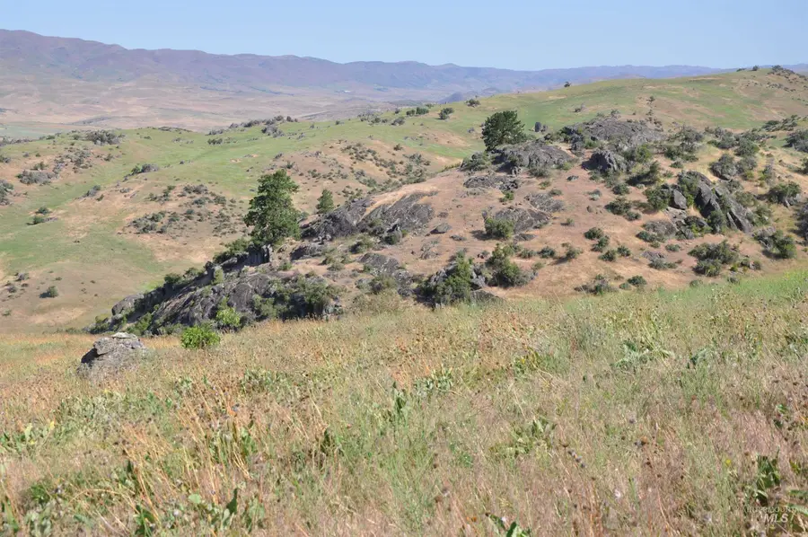 TBD Parcel B Holbrook Ln, Ola, ID 83657 - #3